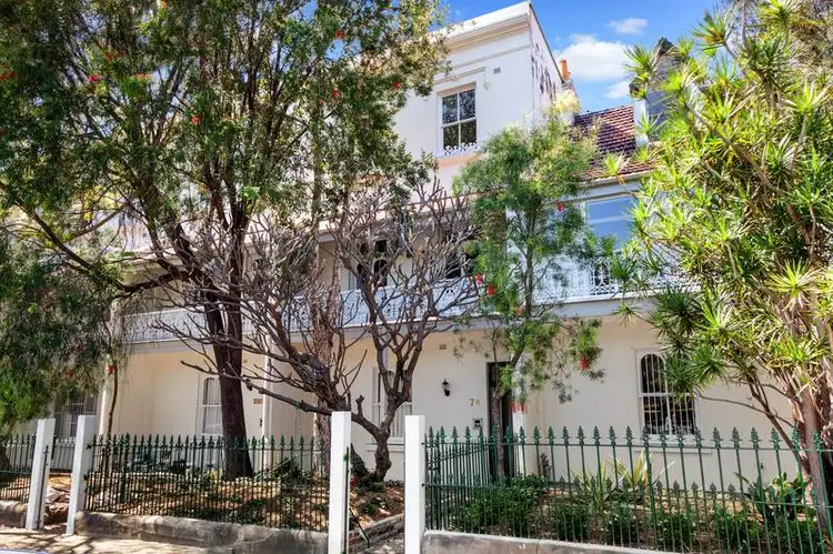 78 City Road, Chippendale NSW 2008