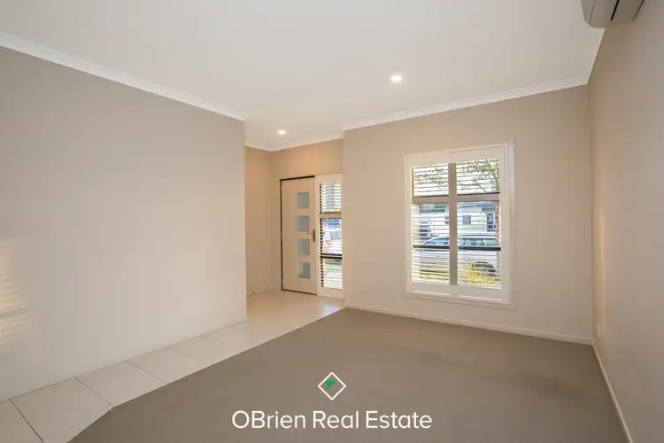 Third view of Homely townhouse listing, 22 Stonebridge Lane, Pakenham VIC 3810