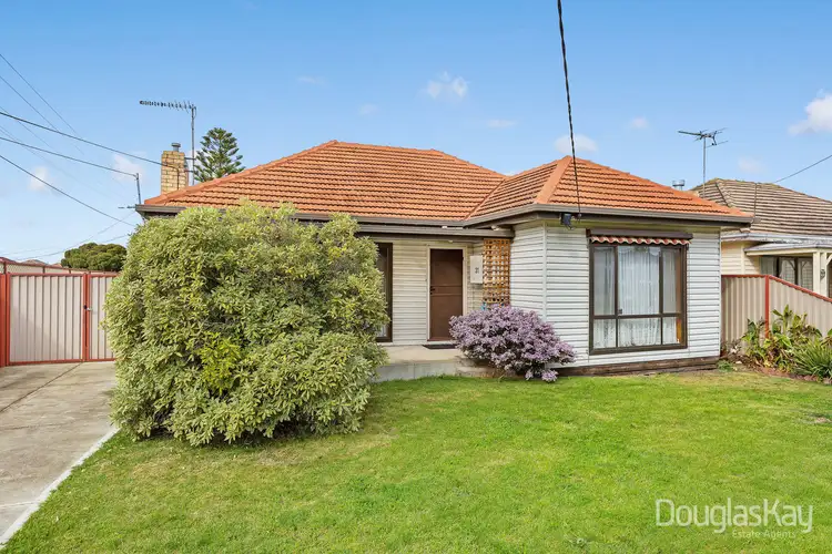 Second view of Homely house listing, 31 Poole Street, Deer Park VIC 3023