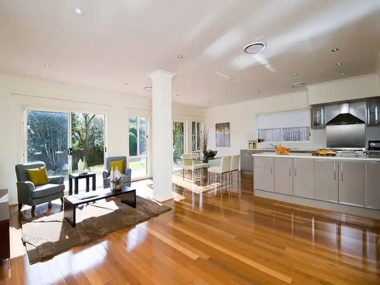 Third view of Homely house listing, 27 Boolarong Road, Pymble NSW 2073