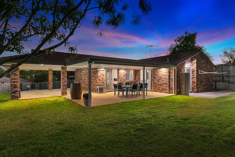 Second view of Homely house listing, 5 Jasper Street, Alexandra Hills QLD 4161