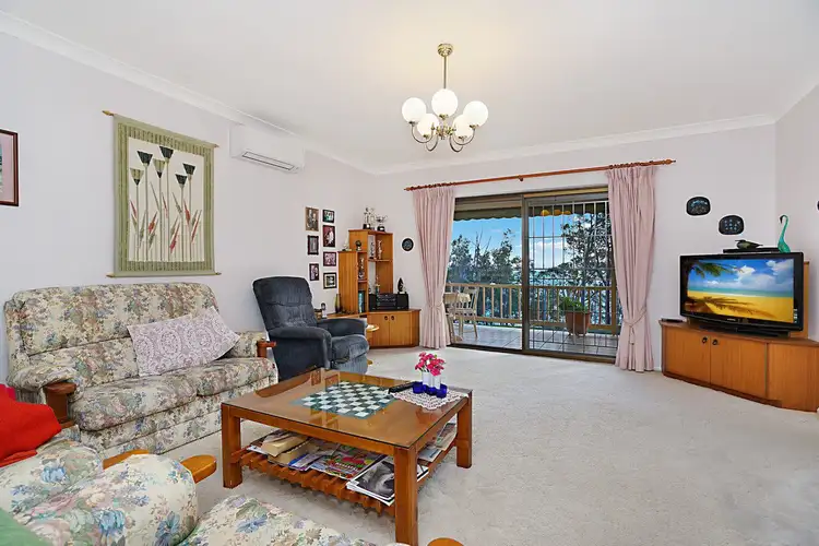 Fourth view of Homely house listing, 115 Beach Road, Wangi Wangi NSW 2267