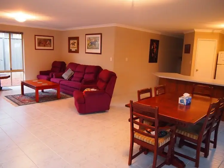 Fifth view of Homely house listing, 36 Kingaroy Drive, Baldivis WA 6171