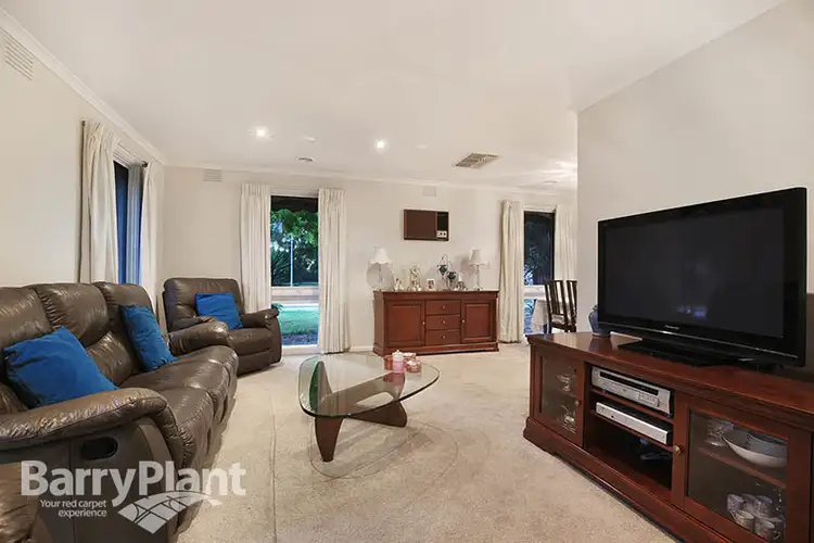 Fifth view of Homely house listing, 33 Mowbray Drive, Wantirna South VIC 3152
