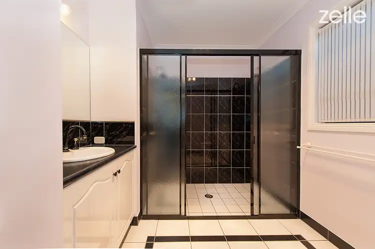 Fifth view of Homely house listing, 20 Brewer Drive, West Wodonga VIC 3690