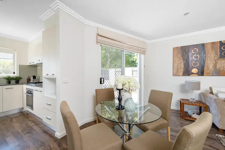 Sixth view of Homely townhouse listing, 10/31 Tallara Parkway, Narrabundah ACT 2604