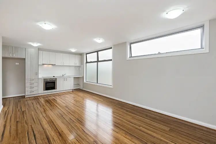 Fifth view of Homely unit listing, 9/230 Williamstown Road, Yarraville VIC 3013