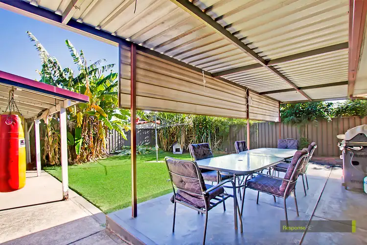 Seventh view of Homely house listing, 10 Criterion Crescent, Doonside NSW 2767