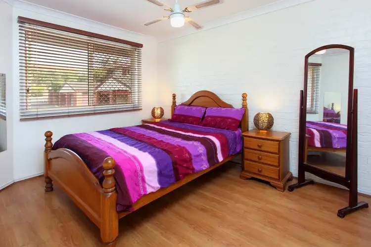 Fifth view of Homely unit listing, Unit 5/128 Smith Road, Woodridge QLD 4114