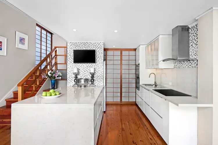Fourth view of Homely house listing, 20 Garthowen Avenue, Lane Cove NSW 2066