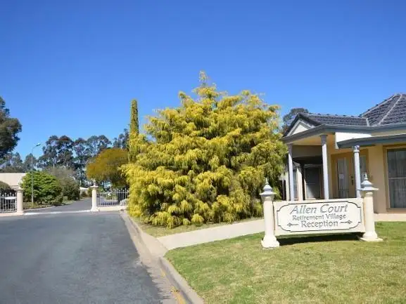 Main view of Homely unit listing, 12/61 Regent Street, Moama NSW 2731