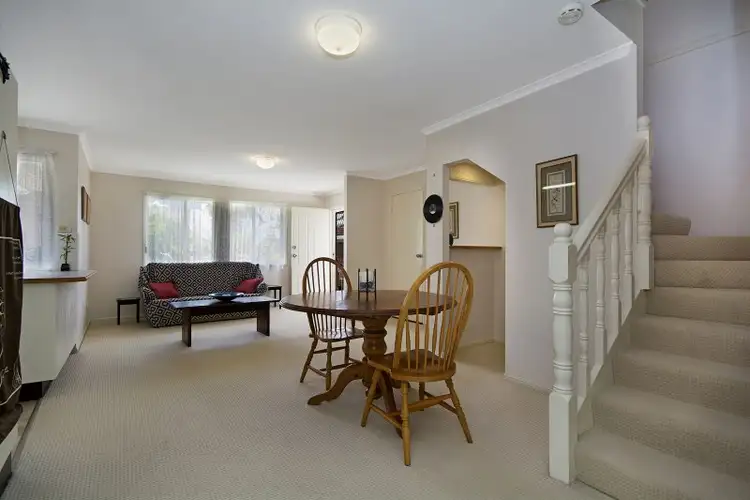 Third view of Homely unit listing, 2/8 Power Court, Mount Coolum QLD 4573