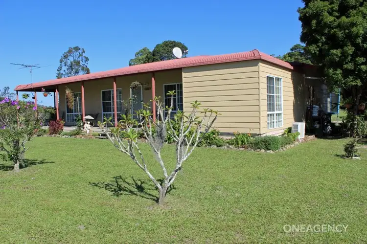 Third view of Homely rural property listing, 1317 Collombatti Road, Collombatti NSW 2440
