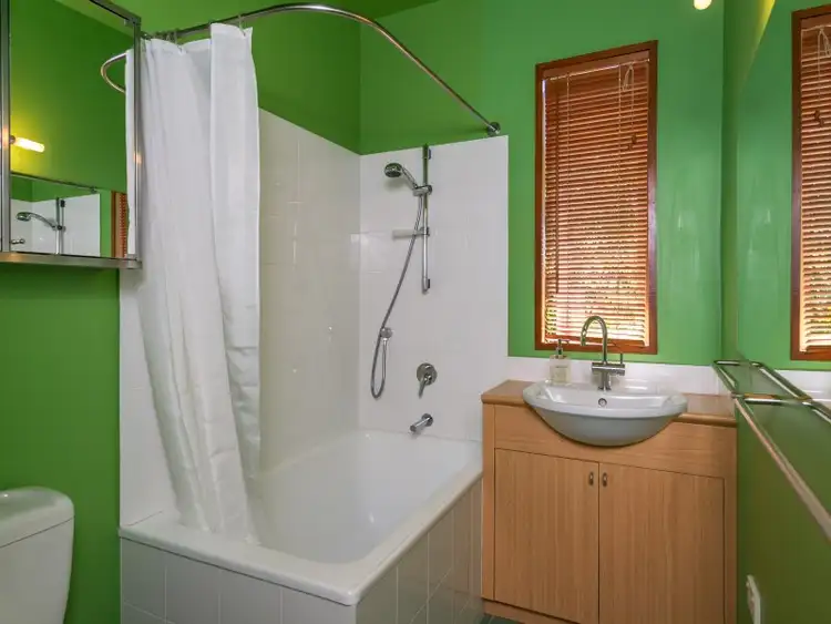 Sixth view of Homely house listing, 211 Latrobe Terrace, Paddington QLD 4064