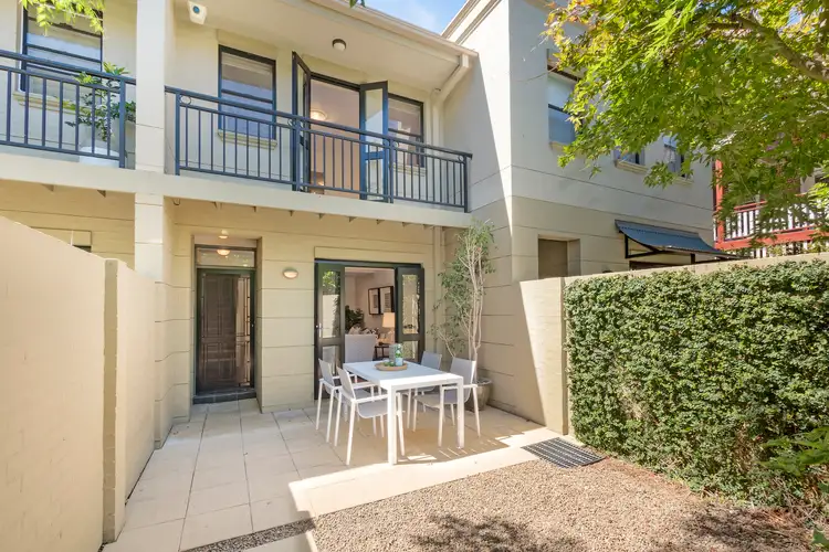 10/4 Walsh Avenue, Glebe NSW 2037