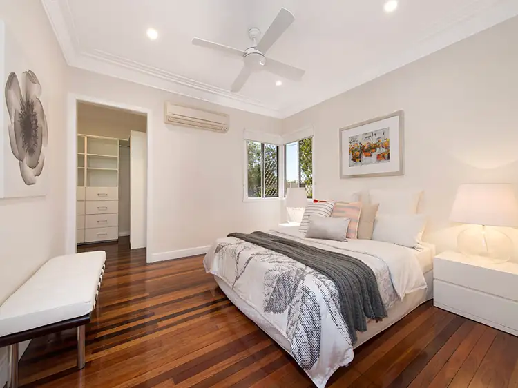 Third view of Homely house listing, 27 Risley Street, Carina QLD 4152
