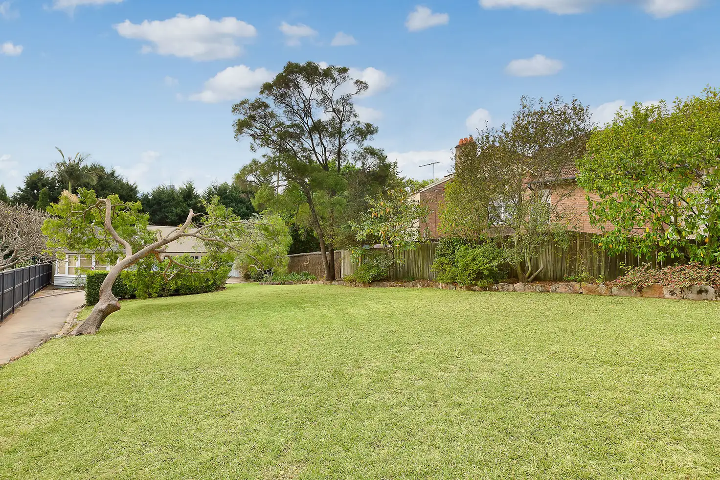 Main view of Homely land listing, 24 Milner Crescent, Wollstonecraft NSW 2065