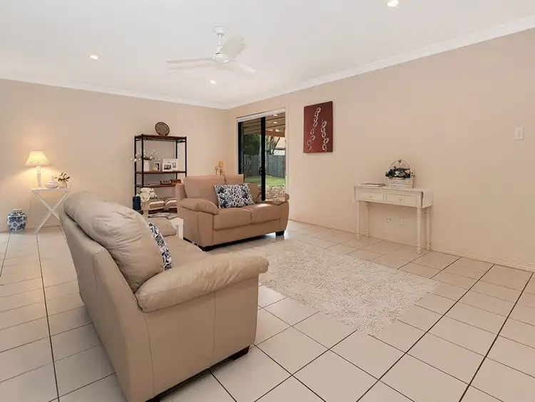 Third view of Homely house listing, 8 Milliken Circuit, Forest Lake QLD 4078