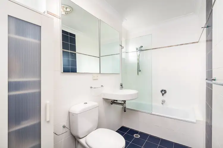 Sixth view of Homely apartment listing, 17/29 Leichhardt Street, Glebe NSW 2037