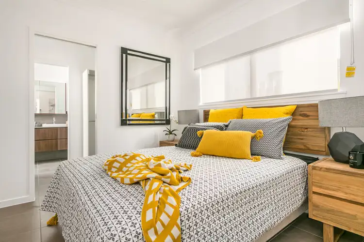 Fourth view of Homely house listing, 60 Edge Court, Manoora QLD 4870