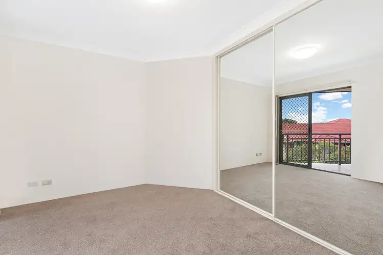 Fourth view of Homely apartment listing, 8/235 Kingsway, Caringbah NSW 2229