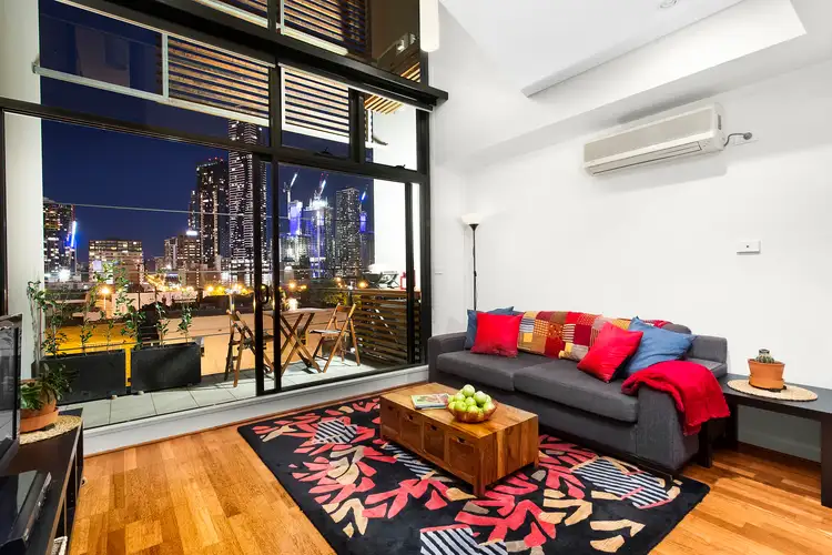 306/350 Victoria Street, North Melbourne VIC 3051