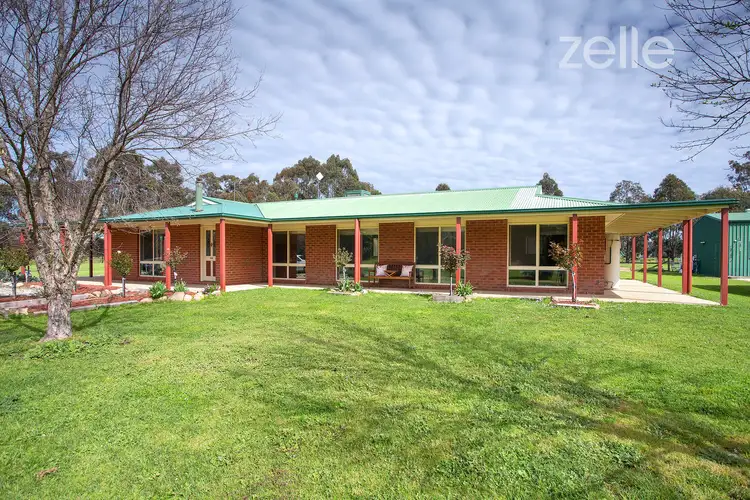 497 Rileys Road, Barnawartha VIC 3688