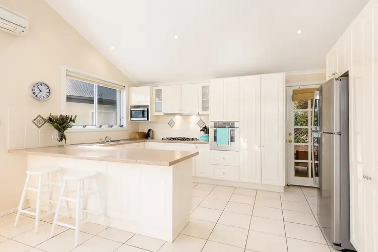 Second view of Homely house listing, 18 Windsor Drive, Berry NSW 2535