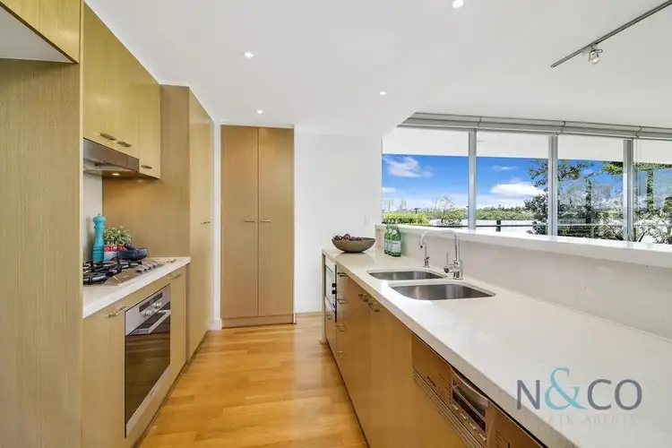 Third view of Homely apartment listing, 101/4 Lewis Avenue, Rhodes NSW 2138