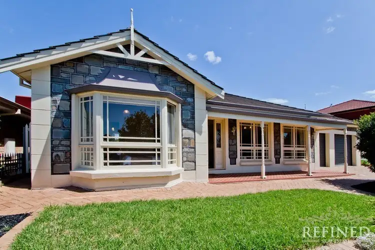 Main view of Homely house listing, 4 Addolorata Court, Highbury SA 5089