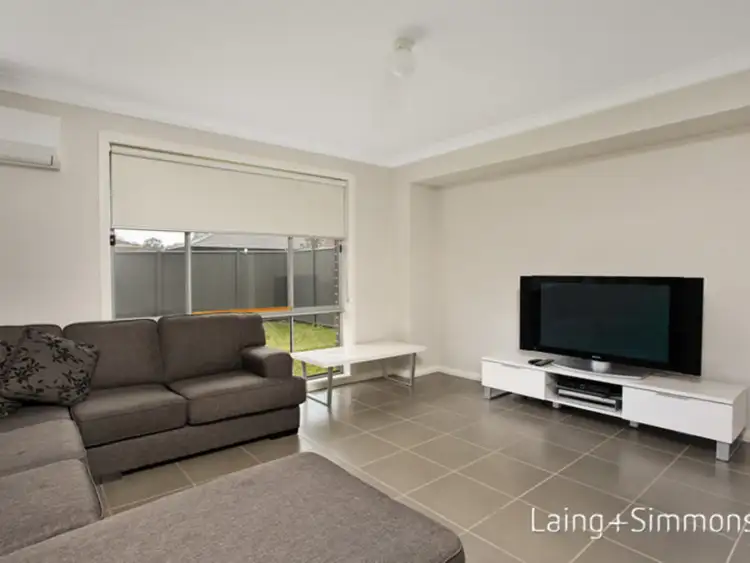 Third view of Homely house listing, 62 Saltbush Circuit, Ropes Crossing NSW 2760