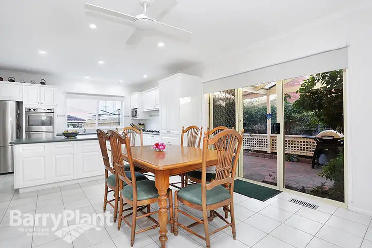Fourth view of Homely house listing, 1 Lisa Close, Wantirna South VIC 3152