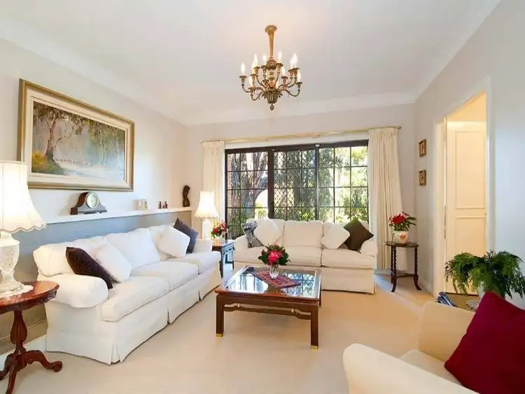 Third view of Homely house listing, 5 Sandford Road, Turramurra NSW 2074