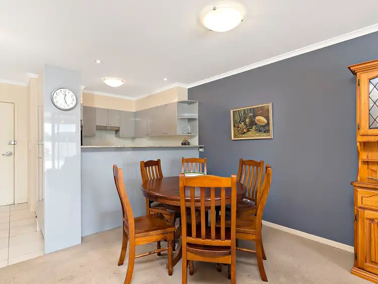 Third view of Homely unit listing, 204/17-20 The Esplanade, Ashfield NSW 2131