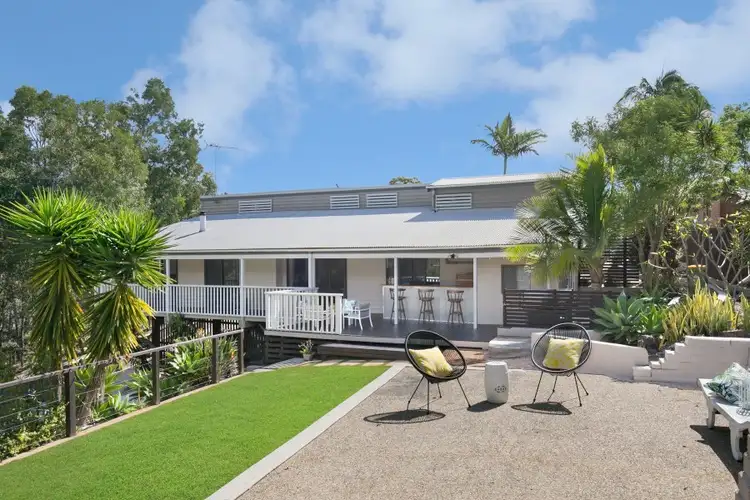 49 Parker Street, Shailer Park QLD 4128