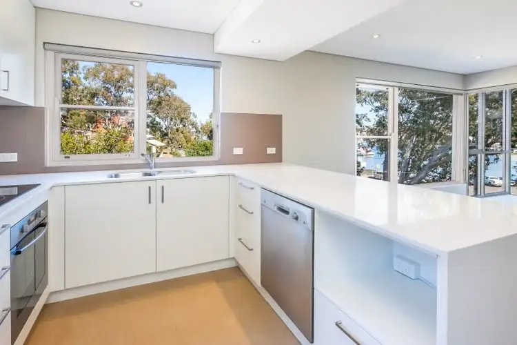Third view of Homely apartment listing, 7/1 Tonkin Street, Cronulla NSW 2230