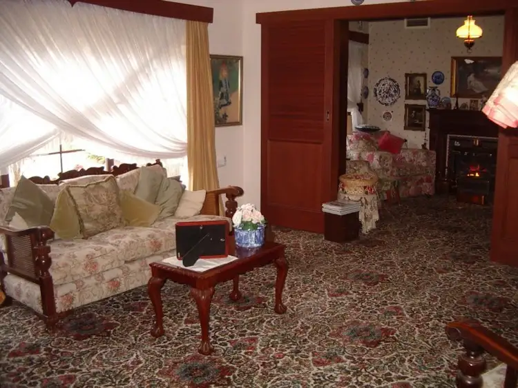 Second view of Homely house listing, 24 Banksia Crescent, Dubbo NSW 2830