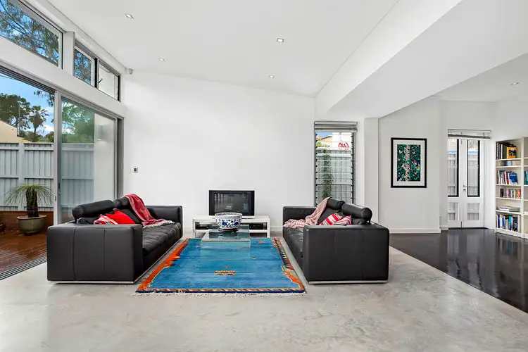 Third view of Homely house listing, 1 Park Road, Marrickville NSW 2204