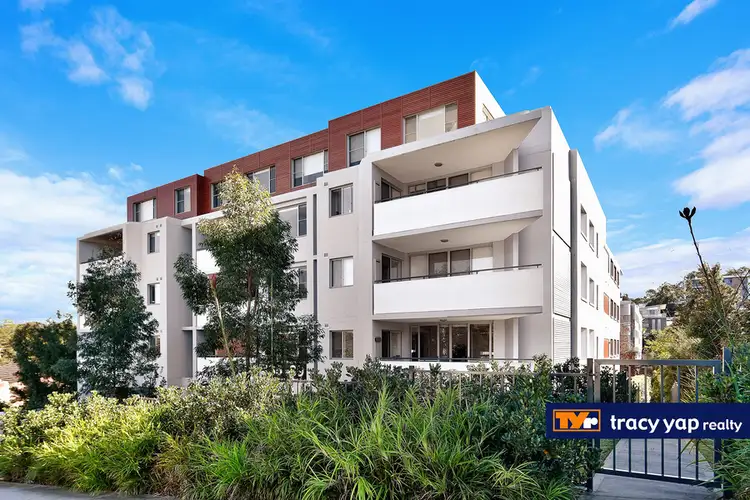 56/35-39 Dumaresq Street, Gordon NSW 2072