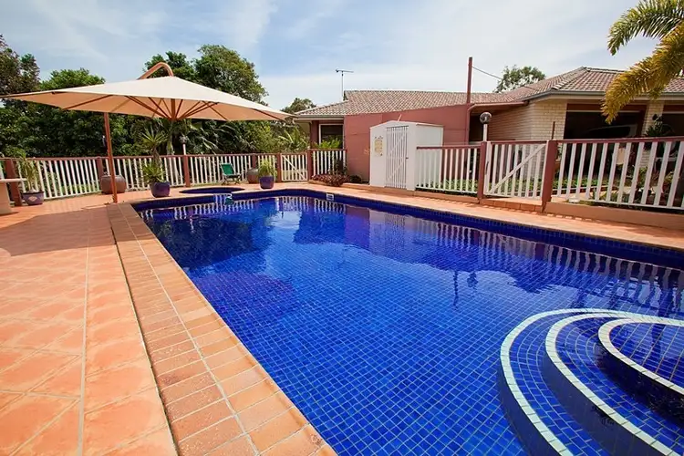 Third view of Homely house listing, 35 Racecourse Road, Barmaryee QLD 4703