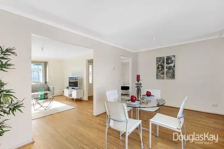 Third view of Homely house listing, 34 Glinden Avenue, Ardeer VIC 3022