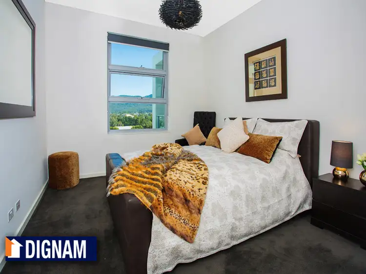 Fifth view of Homely apartment listing, Address available on request