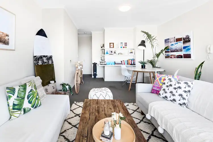 Sixth view of Homely apartment listing, 12/88 North Steyne, Manly NSW 2095