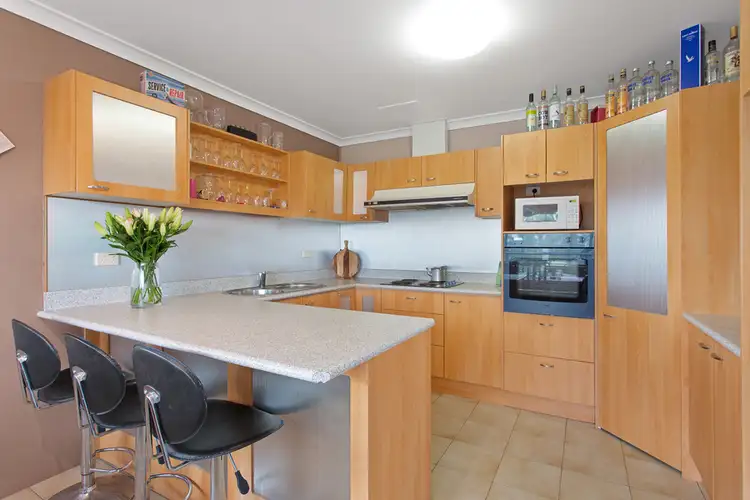 Second view of Homely unit listing, 5/4 Mackay Street, Windsor QLD 4030