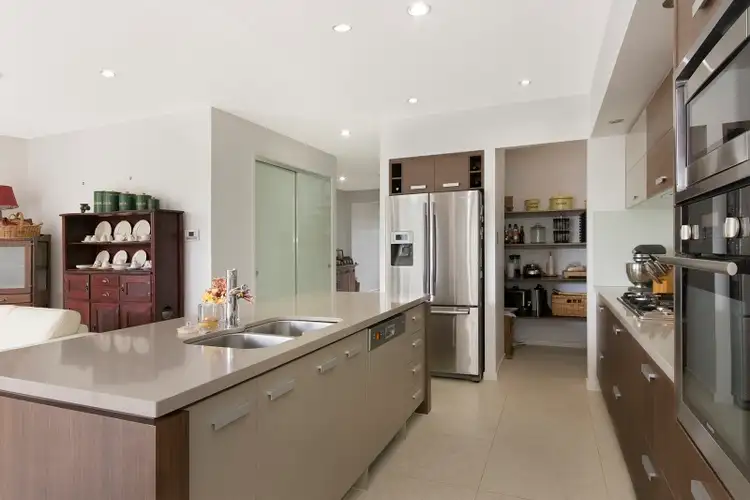 Sixth view of Homely house listing, 53 Freshwater Drive, Banksia Beach QLD 4507