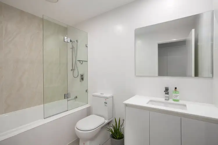 Sixth view of Homely apartment listing, 606/30 Burelli Street, Wollongong NSW 2500