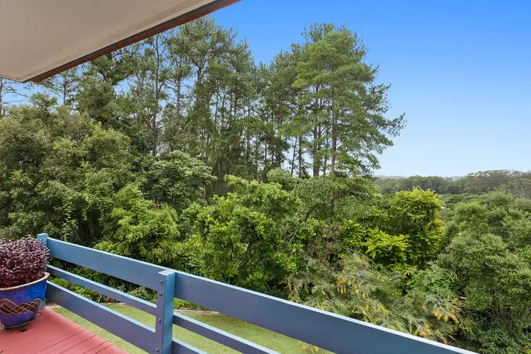 Second view of Homely house listing, 212 Panorama Drive, Rosemount QLD 4560