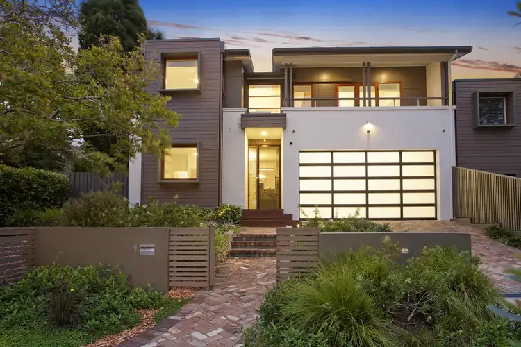 Unit 1/1-3 Sera Street, Lane Cove NSW 2066