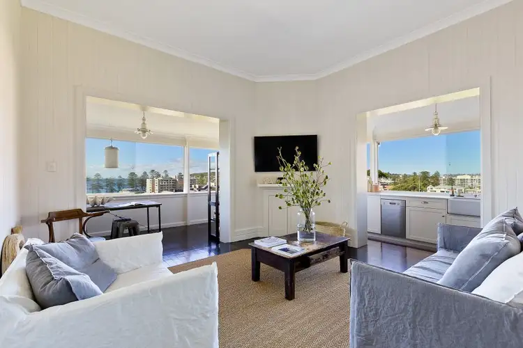 Main view of Homely unit listing, 5/19 Kangaroo Street, Manly NSW 2095