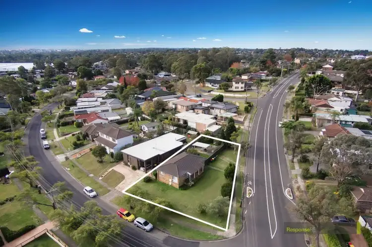 45 Hilary Street, Winston Hills NSW 2153